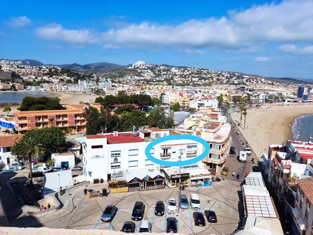 Luna Del Sur Peniscola Exterior photo